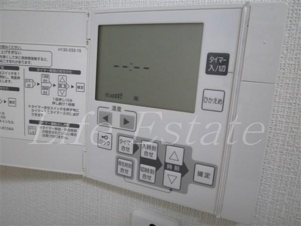 エステムプラザ大手前エヴァース