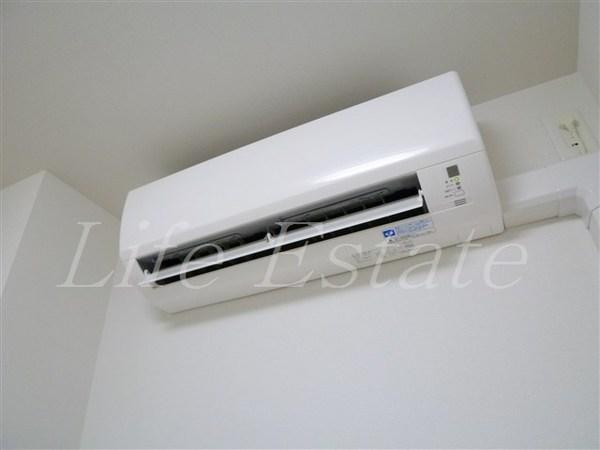 エステムプラザ大手前エヴァース