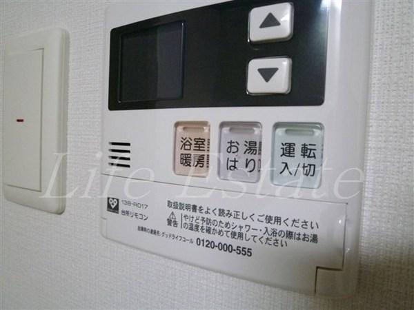 エステムプラザ大手前エヴァース