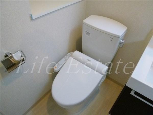 エステムプラザ大手前エヴァース