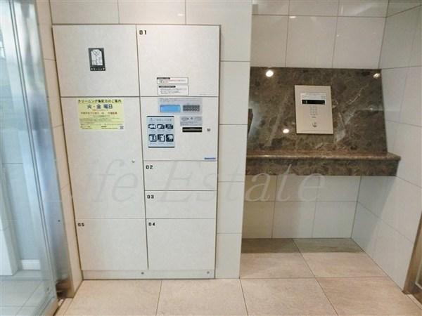 ミラージュパレス難波東レジデンス