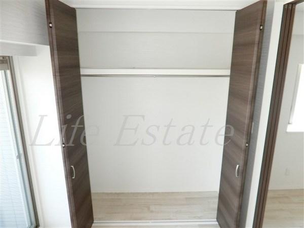 大阪市中央区東平１丁目のマンション