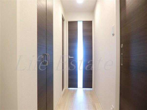 大阪市中央区東平１丁目のマンション