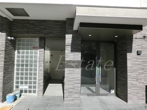 大阪市中央区東平１丁目のマンション