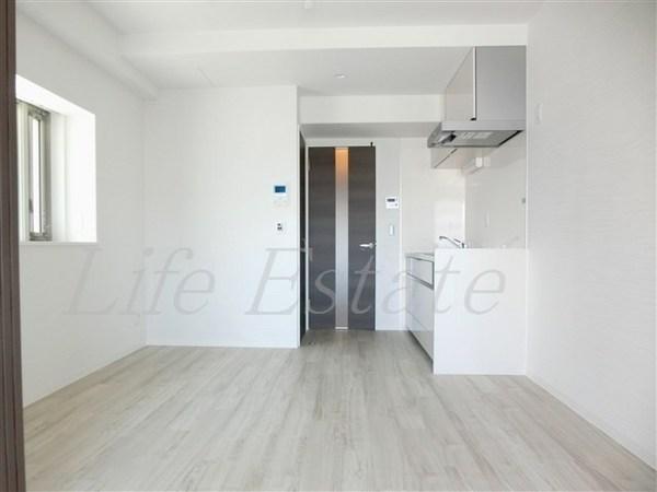 大阪市中央区東平１丁目のマンション