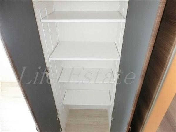 大阪市中央区東平１丁目のマンション