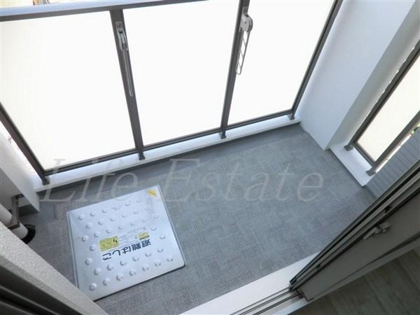 大阪市中央区東平１丁目のマンション