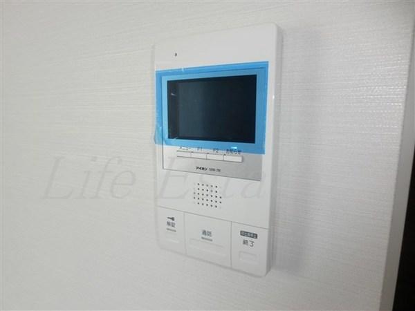 大阪市中央区東平１丁目のマンション