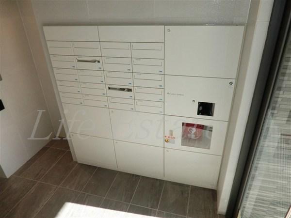 大阪市中央区東平１丁目のマンション