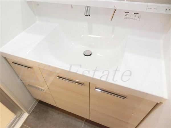 大阪市中央区東平１丁目のマンション