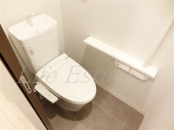 大阪市中央区東平１丁目のマンション