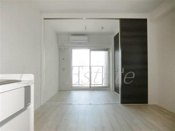 大阪市中央区東平１丁目のマンション