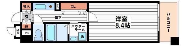 サムティ本町橋
