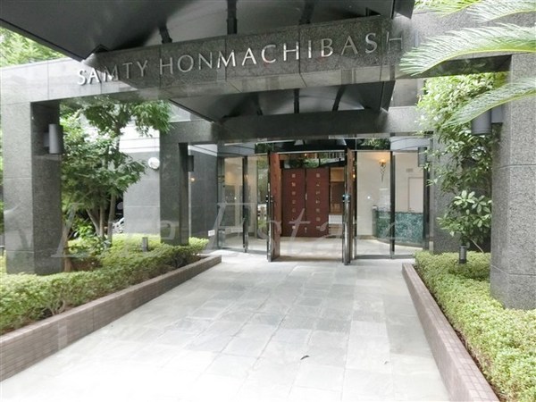 サムティ本町橋