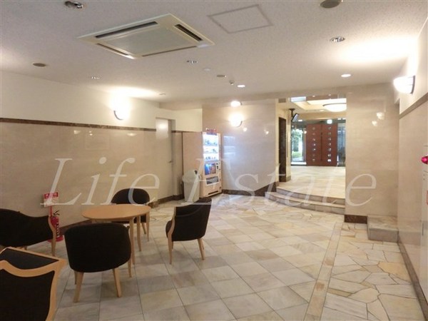 サムティ本町橋