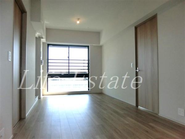 ブランズタワー大阪本町