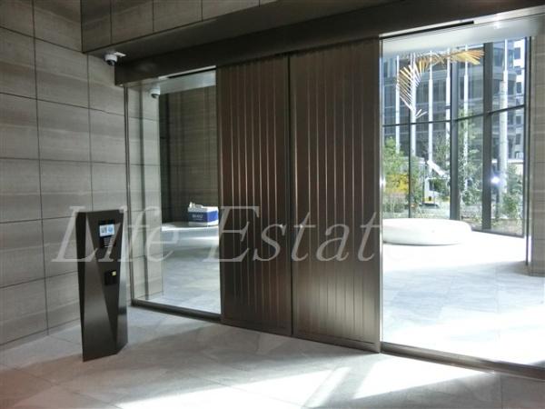 ブランズタワー大阪本町