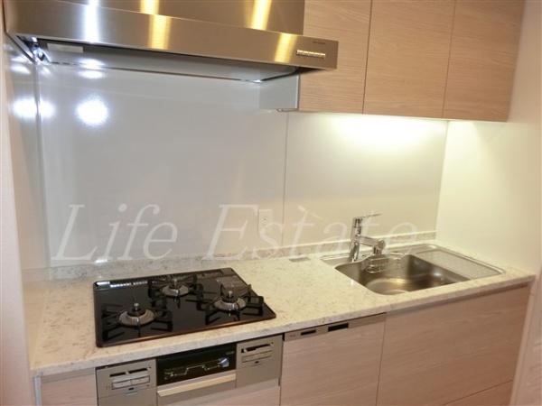 ブランズタワー大阪本町