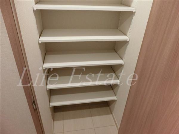 ブランズタワー大阪本町