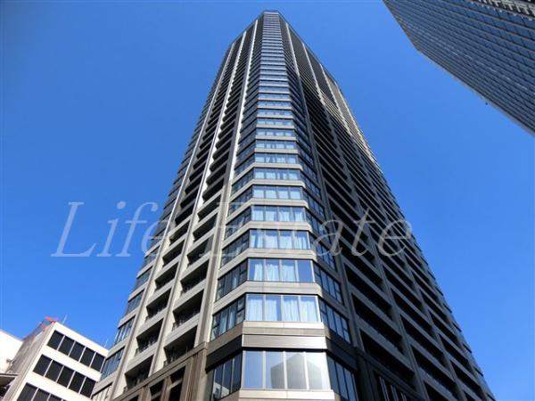 ブランズタワー大阪本町