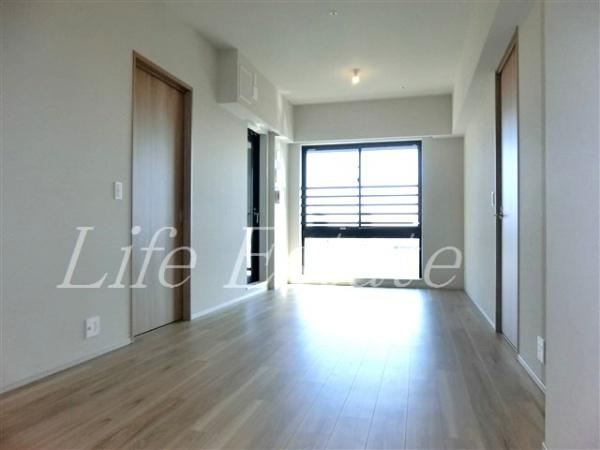 ブランズタワー大阪本町