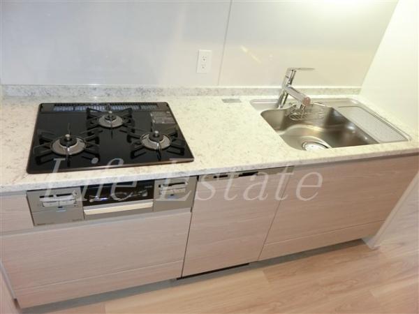 ブランズタワー大阪本町