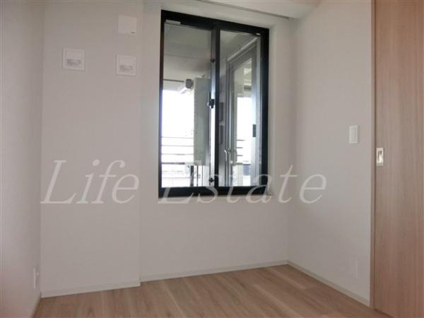 ブランズタワー大阪本町