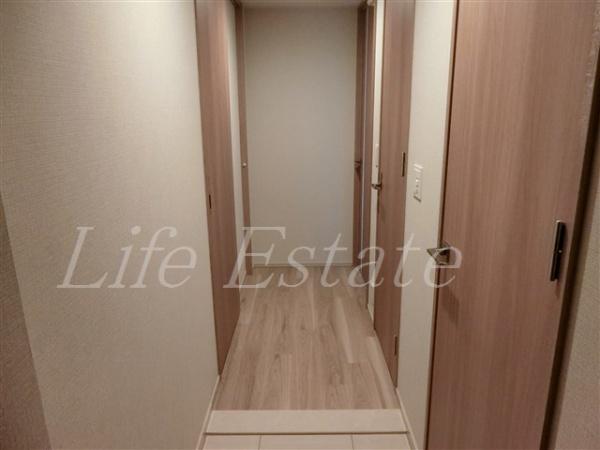 ブランズタワー大阪本町