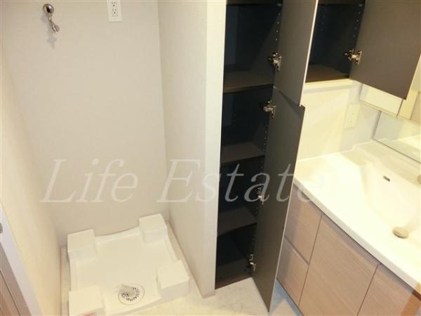 ブランズタワー大阪本町