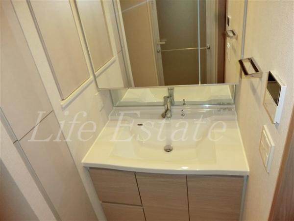 ブランズタワー大阪本町