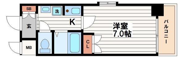 ラナップスクエア大手前