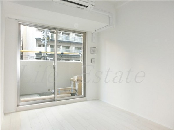 レオンコンフォート本町東Ⅱ