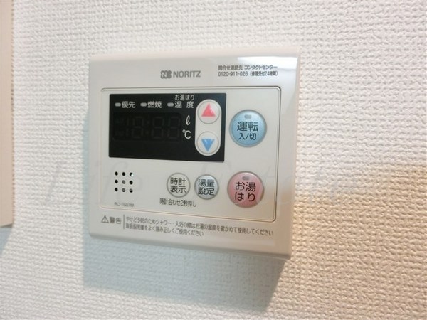 レオンコンフォート本町東Ⅱ