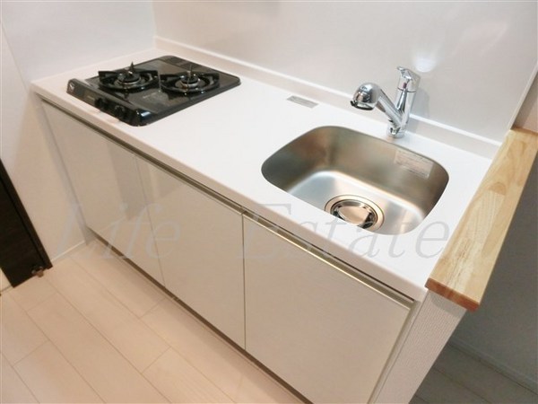 レオンコンフォート本町東Ⅱ