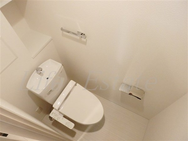 レオンコンフォート本町東Ⅱ