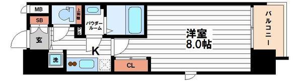 スワンズシティ大手前レーヴェ