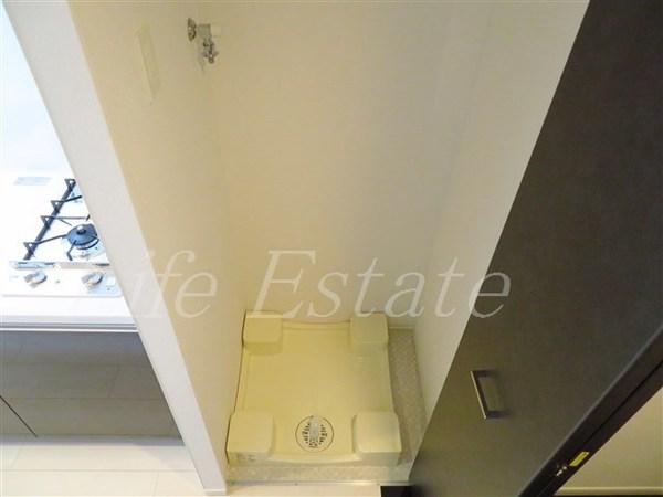 スワンズシティ大手前レーヴェ