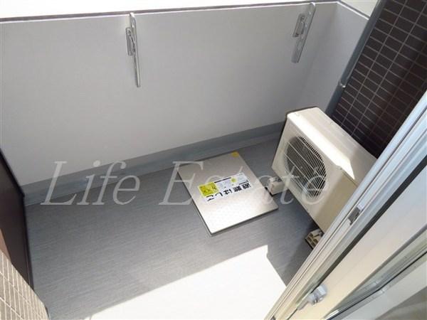 スワンズシティ大手前レーヴェ