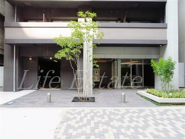 スワンズシティ大手前レーヴェ