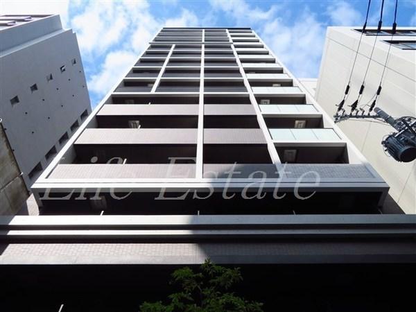 スワンズシティ大手前レーヴェ