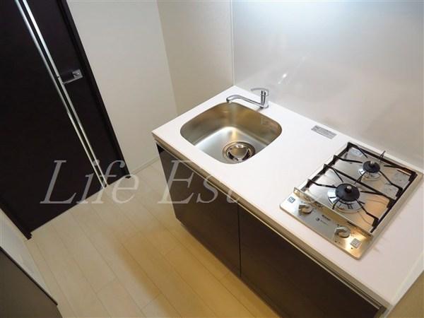 スワンズシティ大手前レーヴェ