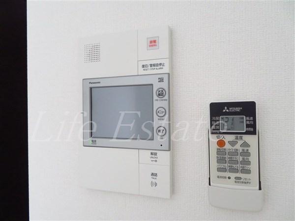 スワンズシティ大手前レーヴェ