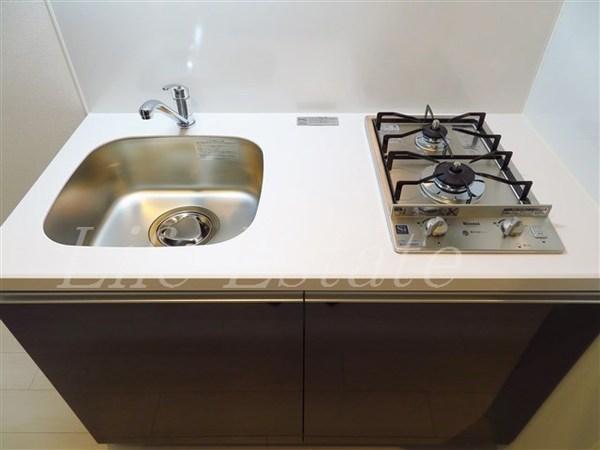 スワンズシティ大手前レーヴェ