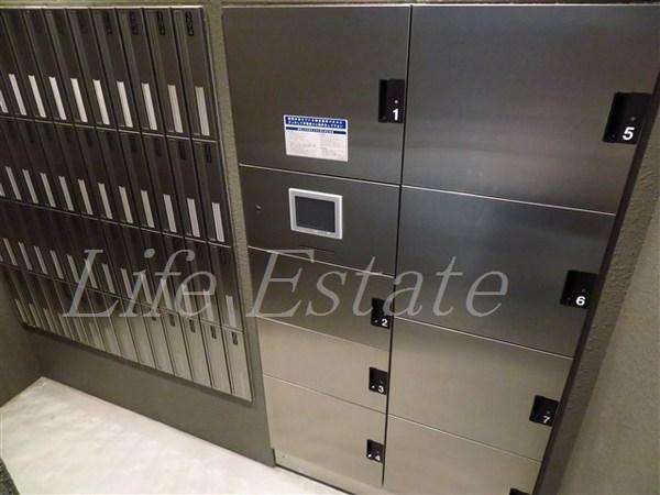 スワンズシティ大手前レーヴェ