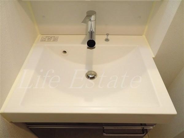 スワンズシティ大手前レーヴェ