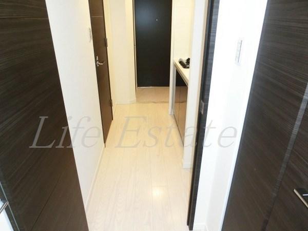 スワンズシティ大手前ソレイユ