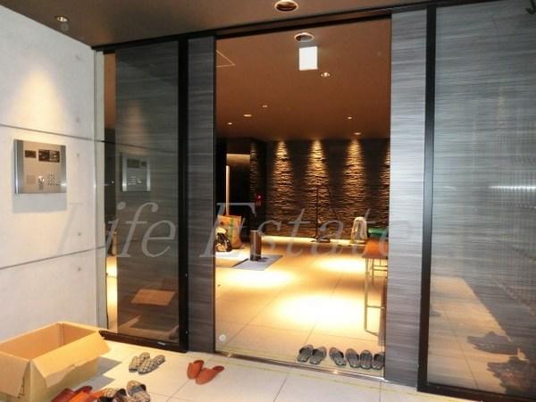 スワンズシティ大手前ソレイユ