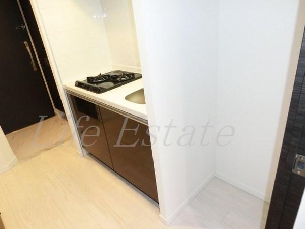 スワンズシティ大手前ソレイユ