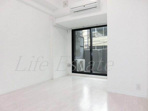 スワンズシティ大手前ソレイユ