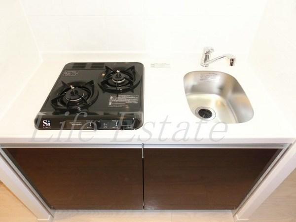 スワンズシティ大手前ソレイユ